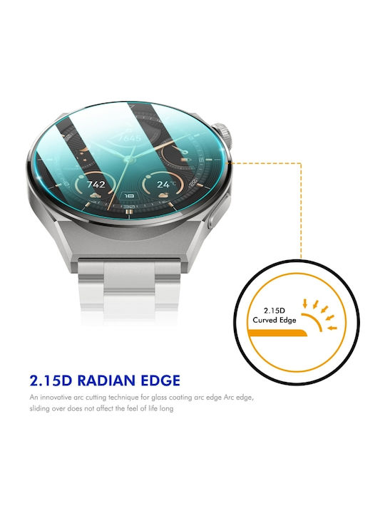 Screen Protector pentru Huawei Watch GT 1buc SYA002362504