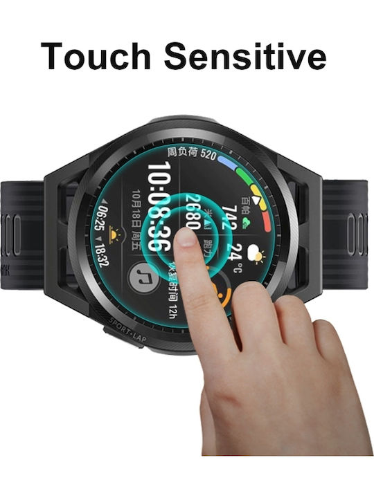 Screen Protector pentru Huawei Watch GT Runner 2buc SYA001696702