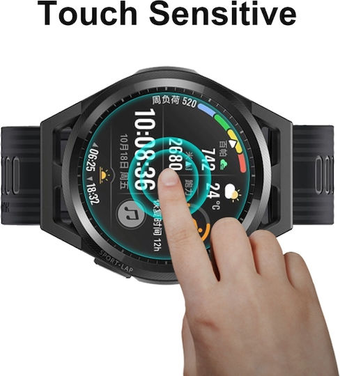Screen Protector for the Huawei Watch GT Runner 2pcs SYA001696702