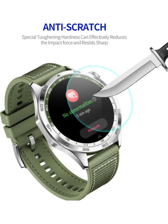 Screen Protector for the Huawei Watch GT 4 46mm 1pcs SYA002362502