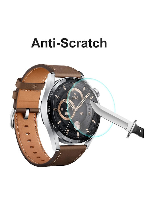 Screen Protector για το Huawei Watch GT 3 46mm 1τμχ SYA001687001
