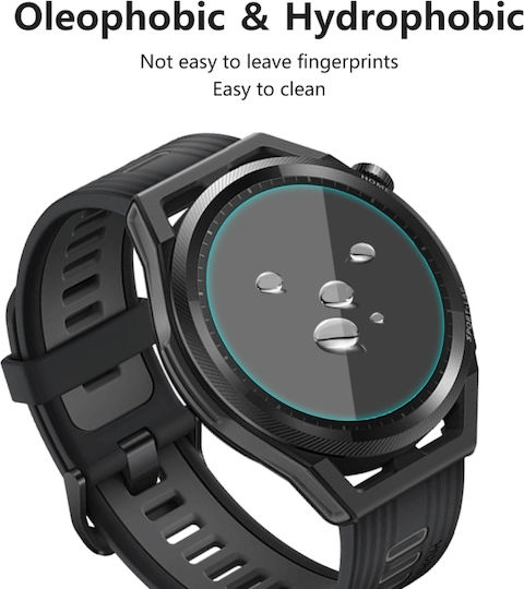 Screen Protector for the Huawei Watch GT Runner 2pcs SYA001696702