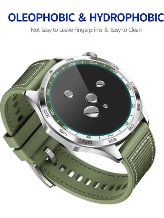 Screen Protector for the Huawei Watch GT 4 46mm 2pcs SYA002362602