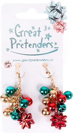 Great Pretenders Παιχνίδι Κόσμημα (Διάφορα Σχέδια) 1τμχ
