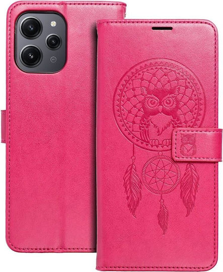 Mezzo Buchen Sie Silikon Lila (Redmi 12 4G / Redmi 12 5G)