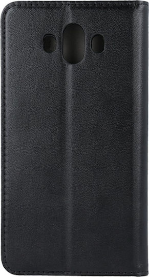 Book Σιλικόνης Μαύρο (Galaxy M32)