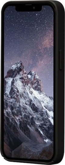 dbramante1928 Dune Back Cover Πλαστικό Μαύρο (iPhone 14)