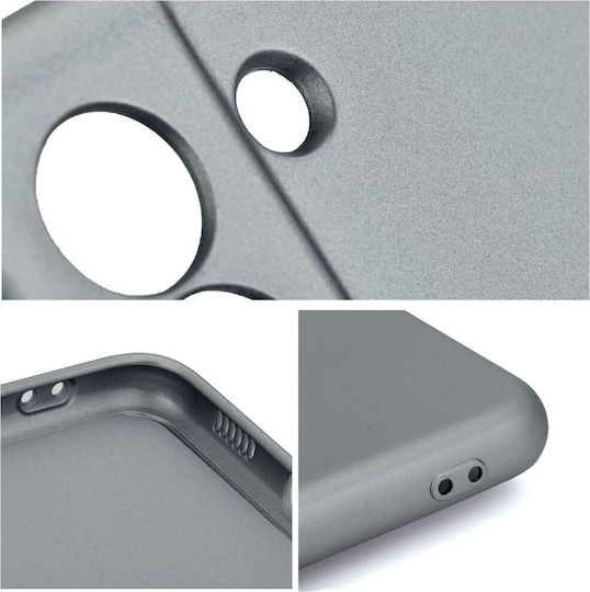 Back Cover Μεταλλικό Γκρι (Honor 90)