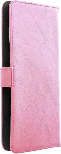 Universal Book Case Common Size L Iphone 6 Plus 7 Plus 8 Plus Xs Max 11 Pro Max Samsung S20 Fe S21 Fe S10 Plus A10 A32 A54 Xiaomi 12 Lite Huawei P30 Pro Pink