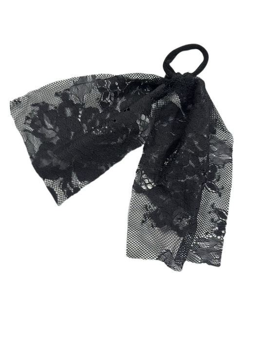 Kids' Set with Pants Winter 2pcs Black