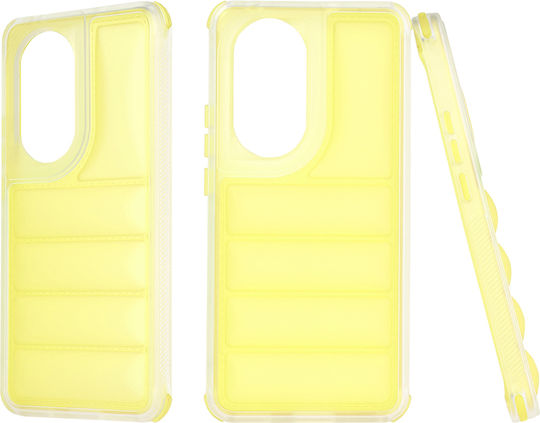 Techsuit Wave Shield Oppo Reno10 Reno10 Pro Galben