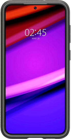 Spigen Neo Hybrid Back Cover Σιλικόνης 2mm Gunmetal (Galaxy S23+)