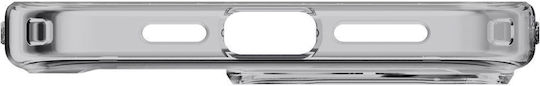 Spigen Ultra Hybrid Back Cover Πλαστικό 2mm Διάφανο (iPhone 15 Pro)
