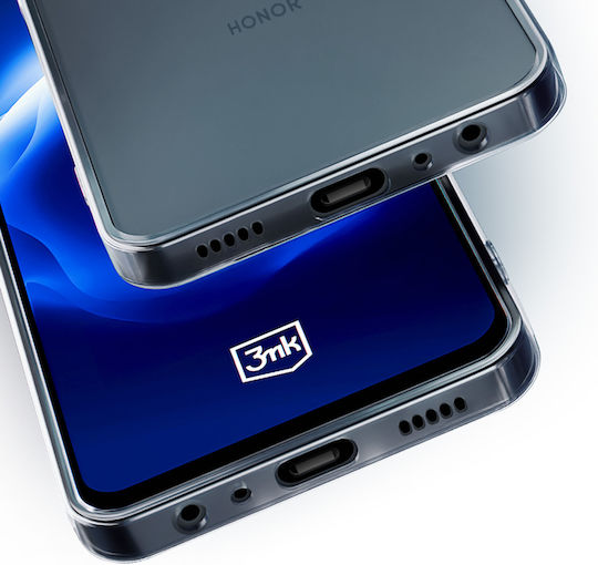 3mk Case Honor 200 Smart Soft Thin Transparent