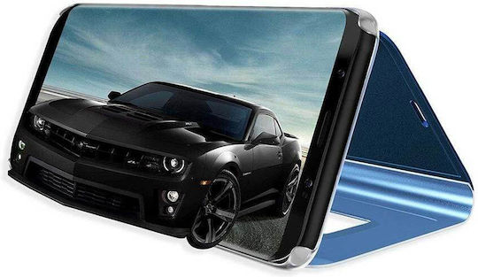 Powertech Book Πλαστικό Διάφανο (Galaxy A72)