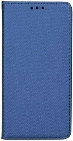 Versa Smart Magnet Book Σιλικόνης Μπλε (Xiaomi 13T / 13T Pro)