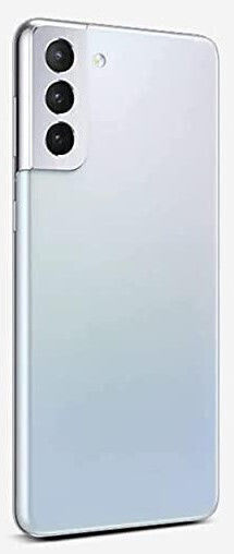 Roar Jelly Back Cover Σιλικόνης Διάφανο (Galaxy S21+ 5G)