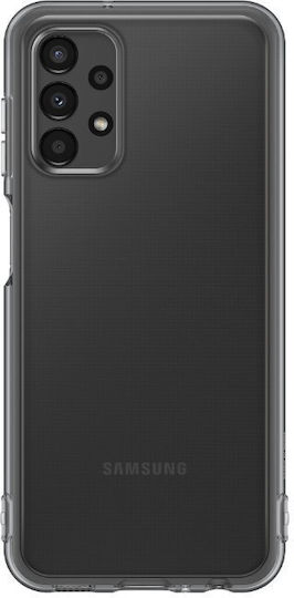 Samsung Back Cover Silicon Negru (Galaxy A13 5G)