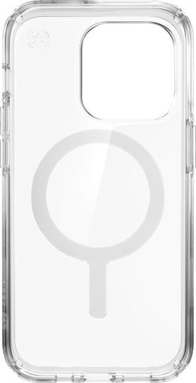 Speck Presidio MagSafe Back Cover Silicon Transparent (iPhone 14 Pro)
