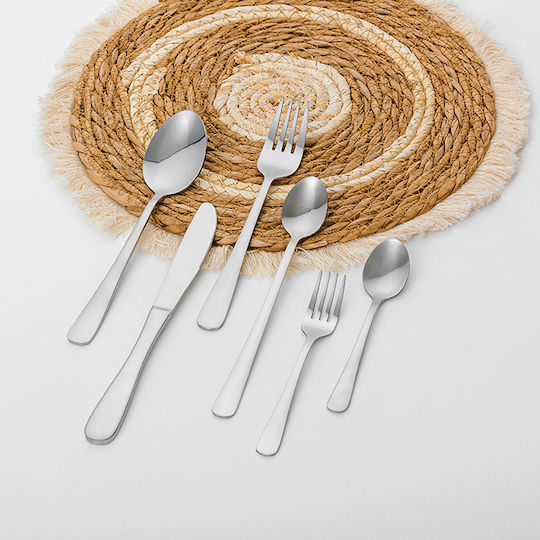 Nava Acer Set of Forks Fruit/Dessert