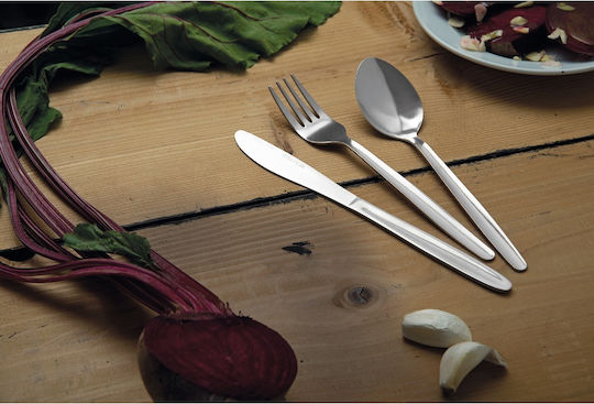 GTSA Olga Set of Forks Table