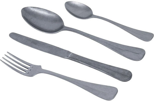 Dalper Gabel-Set Tabelle