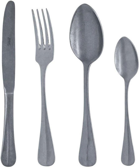 Dalper Gabel-Set Tabelle