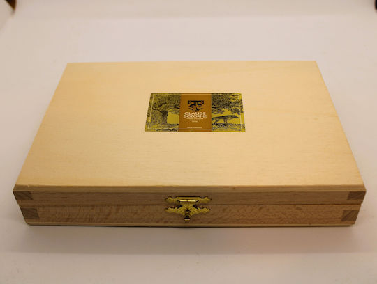 Claude Dozorme Laguiole Set de Furculițe Fructe/Desert Inoxidabile Arc En Ciel 6buc