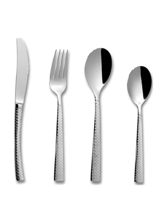 Comas Hidraulic Set of Forks Table