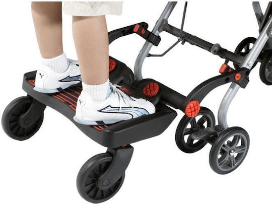 Lascal Buggy Board Καροτσιού Μπλε Mini 3D