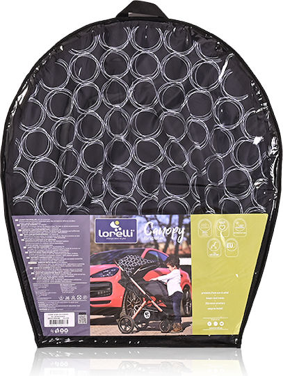 Lorelli Sunshade Stroller Gray