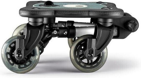 Cam Buggy Board Καροτσιού Μαύρο
