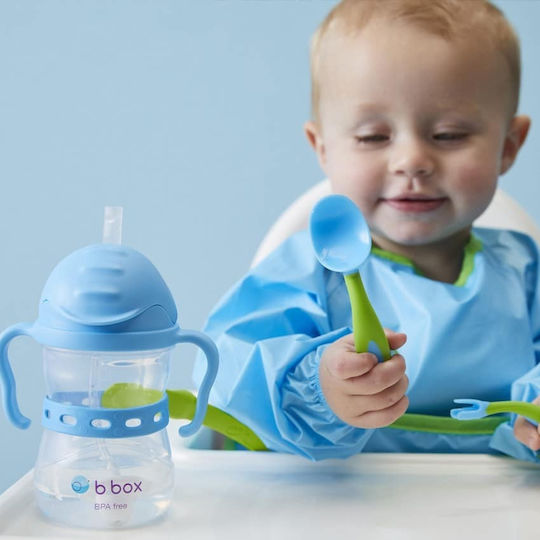 B.Box Stroller Hook Blue