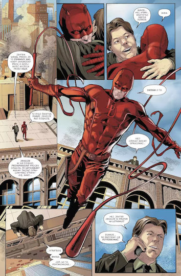 Daredevil. Tom 2