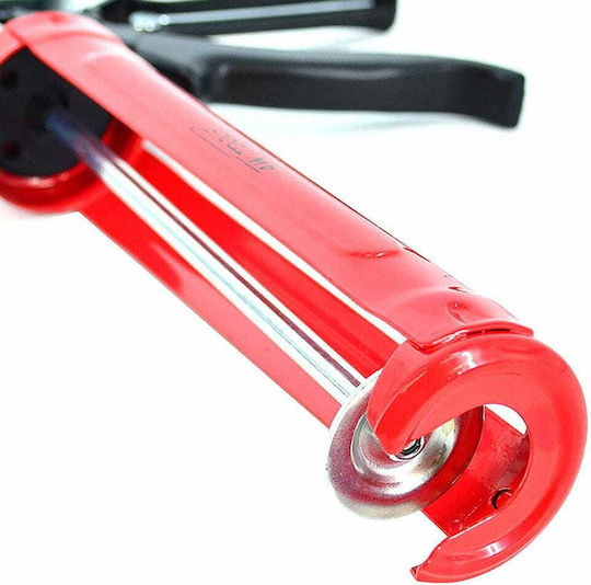 AWTools AW30405 Silikon-Handpistole