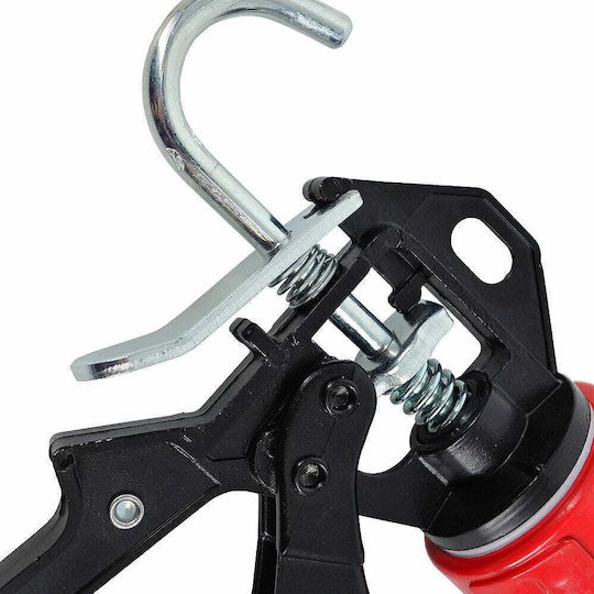 AWTools AW30405 Silikon-Handpistole