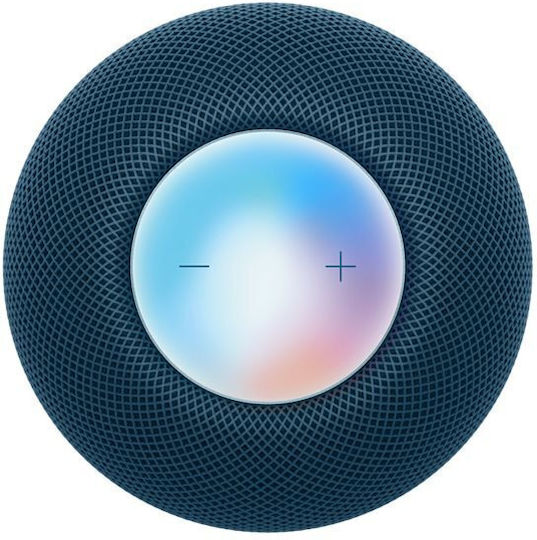 Apple HomePod Μini Hub Inteligent Wi-Fi / Bluetooth / Thread Compatibil cu Apple HomeKit