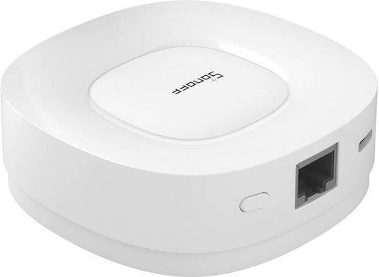 Sonoff Zigbee Bridge Ultra Умен Мост Wi-Fi / Zigbee Съвместим с Google Home, Apple HomeKit, Alexa & Matter