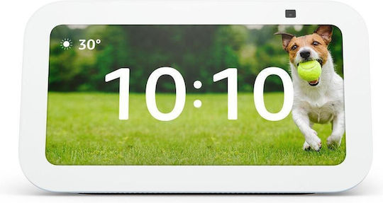 Amazon Echo Show 5 (3nd Gen) Умен хъб Wi-Fi / Bluetooth Съвместим с Alexa