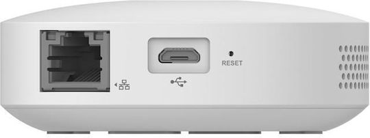 Ezviz A3 Home Gateway Умен Шлюз Wi-Fi / Bluetooth / Zigbee Съвместим с Matter