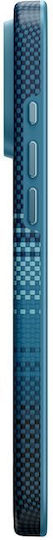 Pitaka Iphone 16 Pro Max Magez 5 Military Grade Moonrise Case