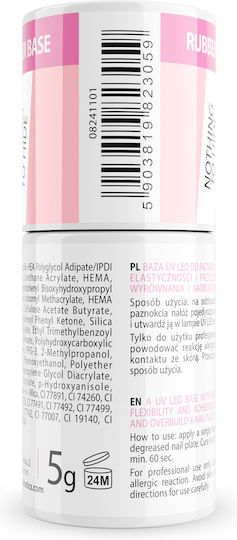 Brushup Grundierung für Gel-Nagellacke Gummi