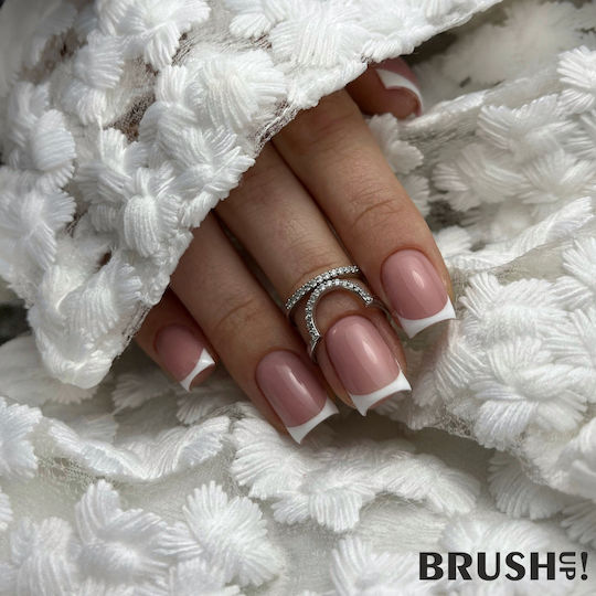 Brushup Grundierung für Gel-Nagellacke Gummi