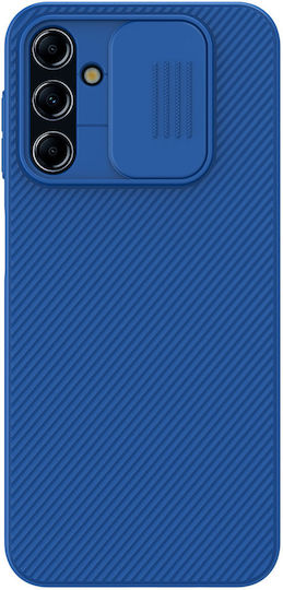 Nillkin Camshield Back Cover Plastic 0.2mm Blue (Galaxy A14)