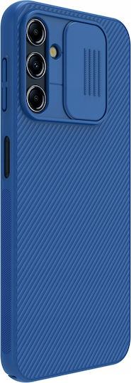 Nillkin Camshield Back Cover Plastic 0.2mm Blue (Galaxy A14)