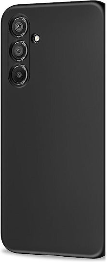 Tech-Protect Icon Back Cover Σιλικόνης Μαύρο (Galaxy A34)