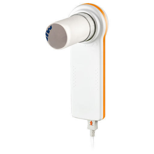 Mobiak Minispir New Спирометър