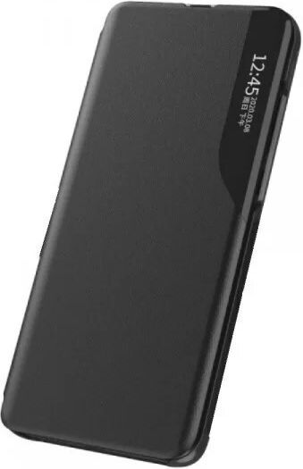 Tech-Protect SMART VIEW Book Πλαστικό Μαύρο (Galaxy A03s)