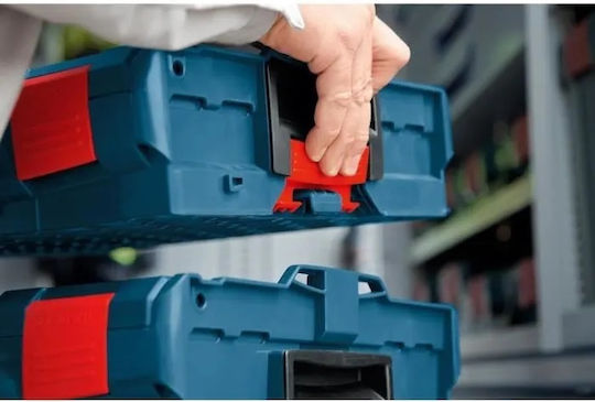 Bosch L-BOXX 102 Βαλίτσα Εργαλείων Πλαστική Π44.2xB35.7xΥ11.7cm