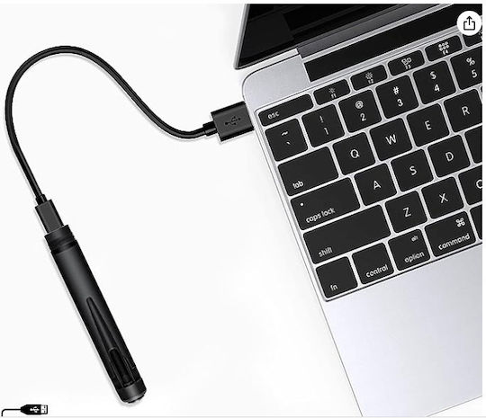 Hidden Camera Pen 1080p with Memory Card Slot
